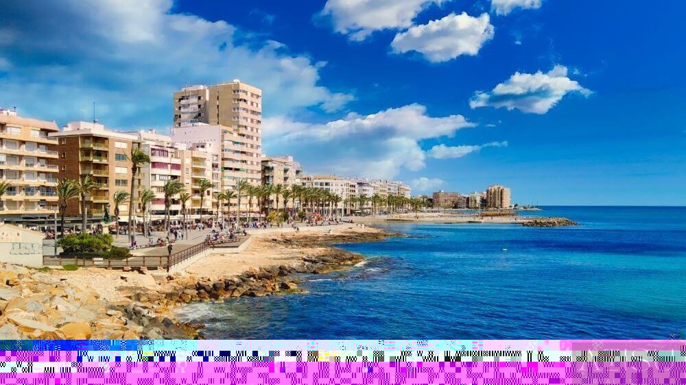 Venta de villa en Torrevieja
