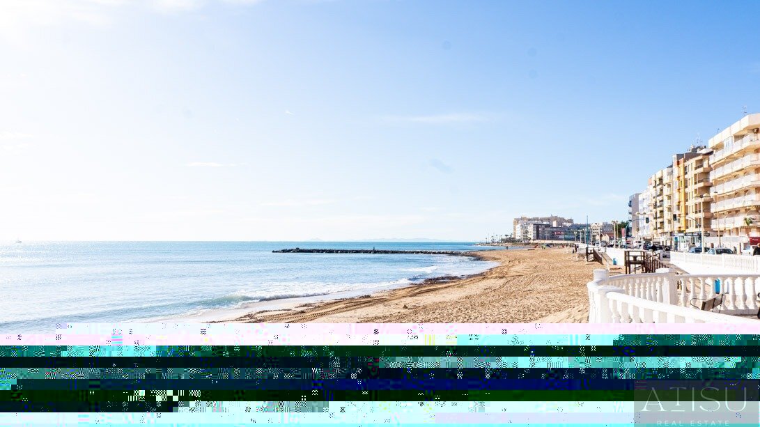 Venta de villa en Torrevieja