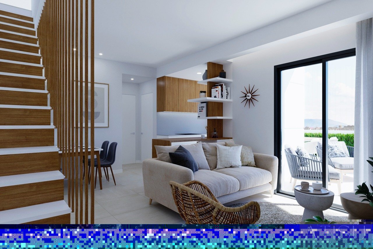 Venta de villa en Torrevieja