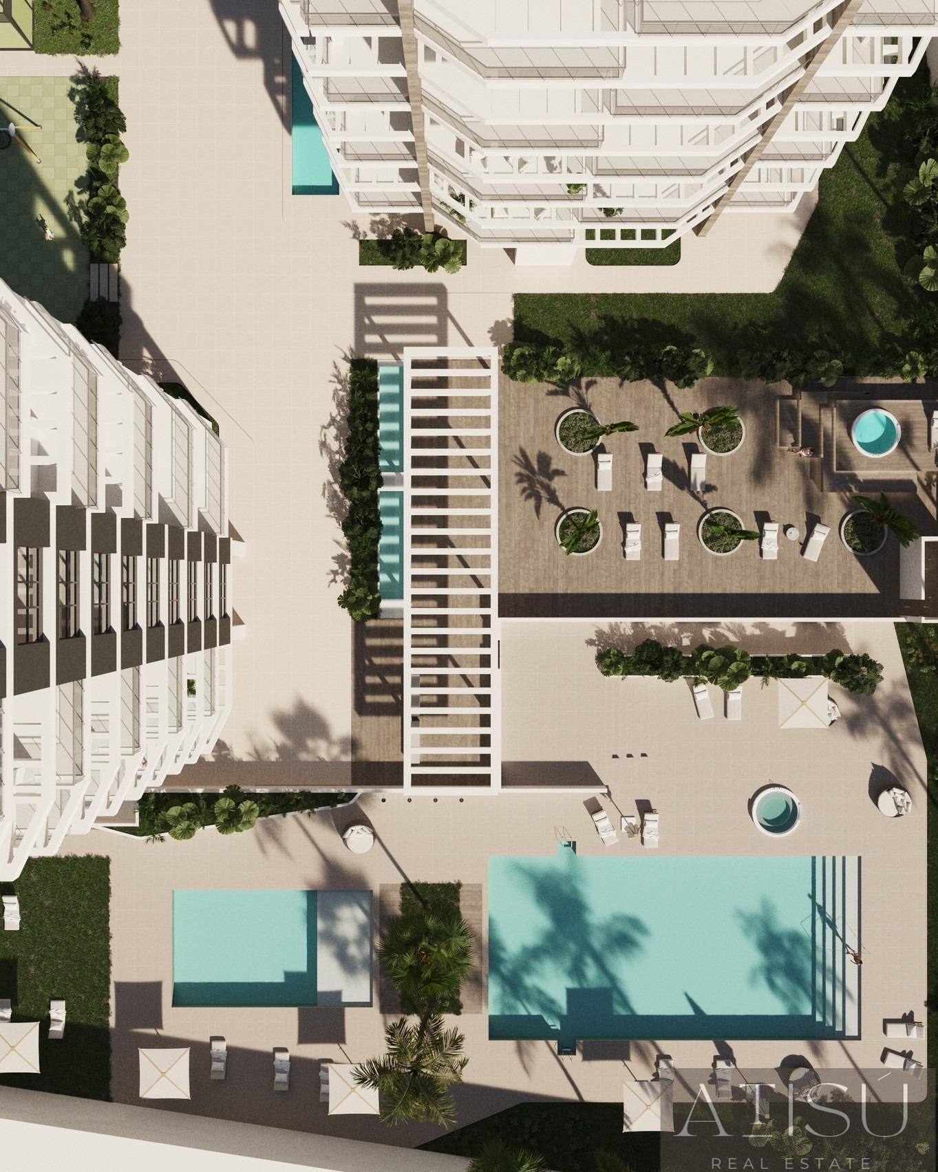 Venta de apartamento en Calpe