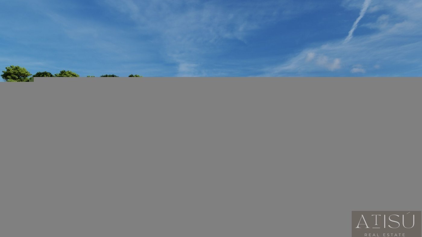 Venta de villa en Calpe
