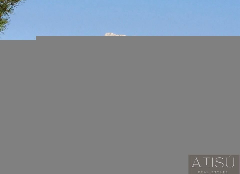 Venta de villa en Calpe