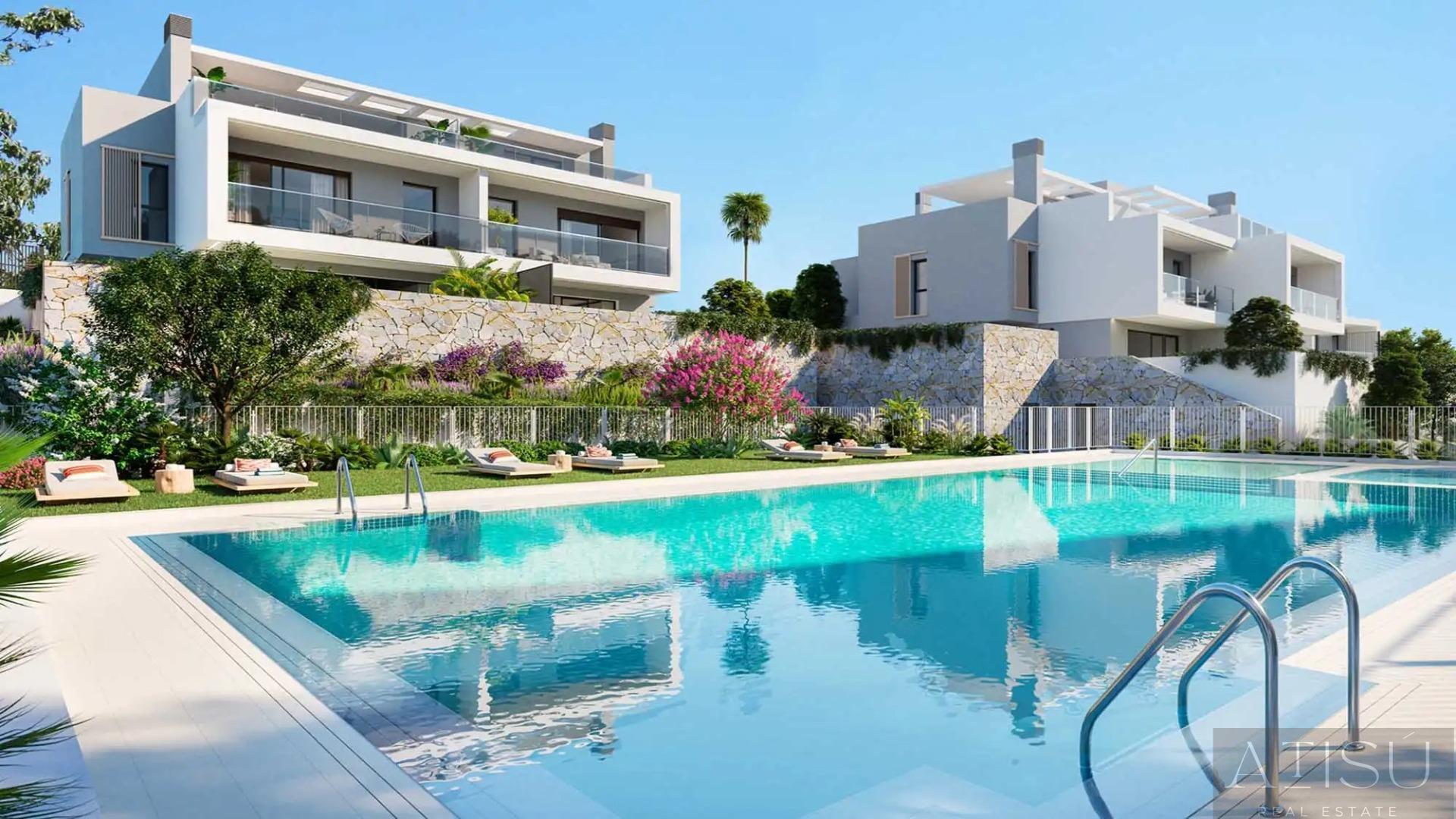 Venta de villa en San juan alicante