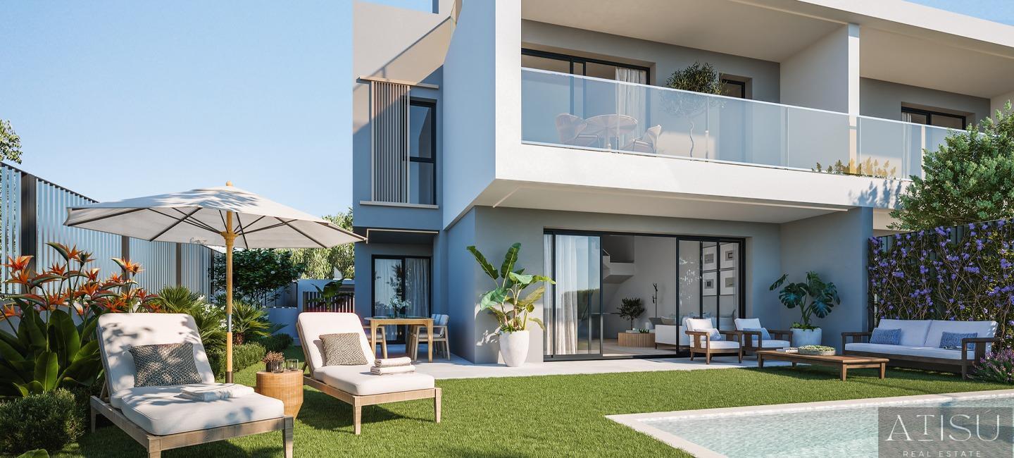 Venta de villa en San juan alicante