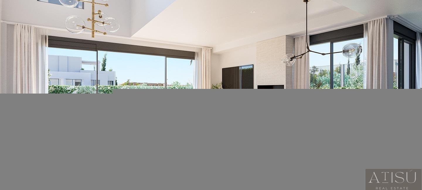 Venta de villa en San juan alicante