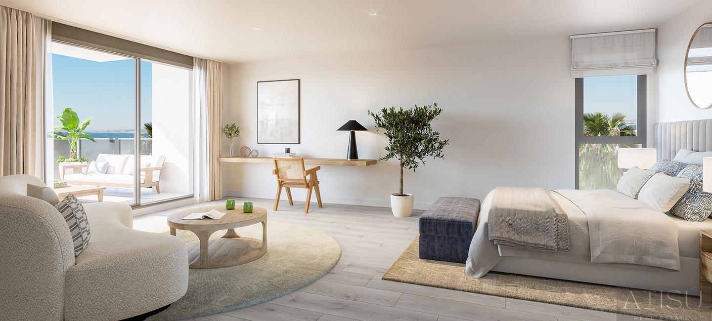Venta de villa en San juan alicante