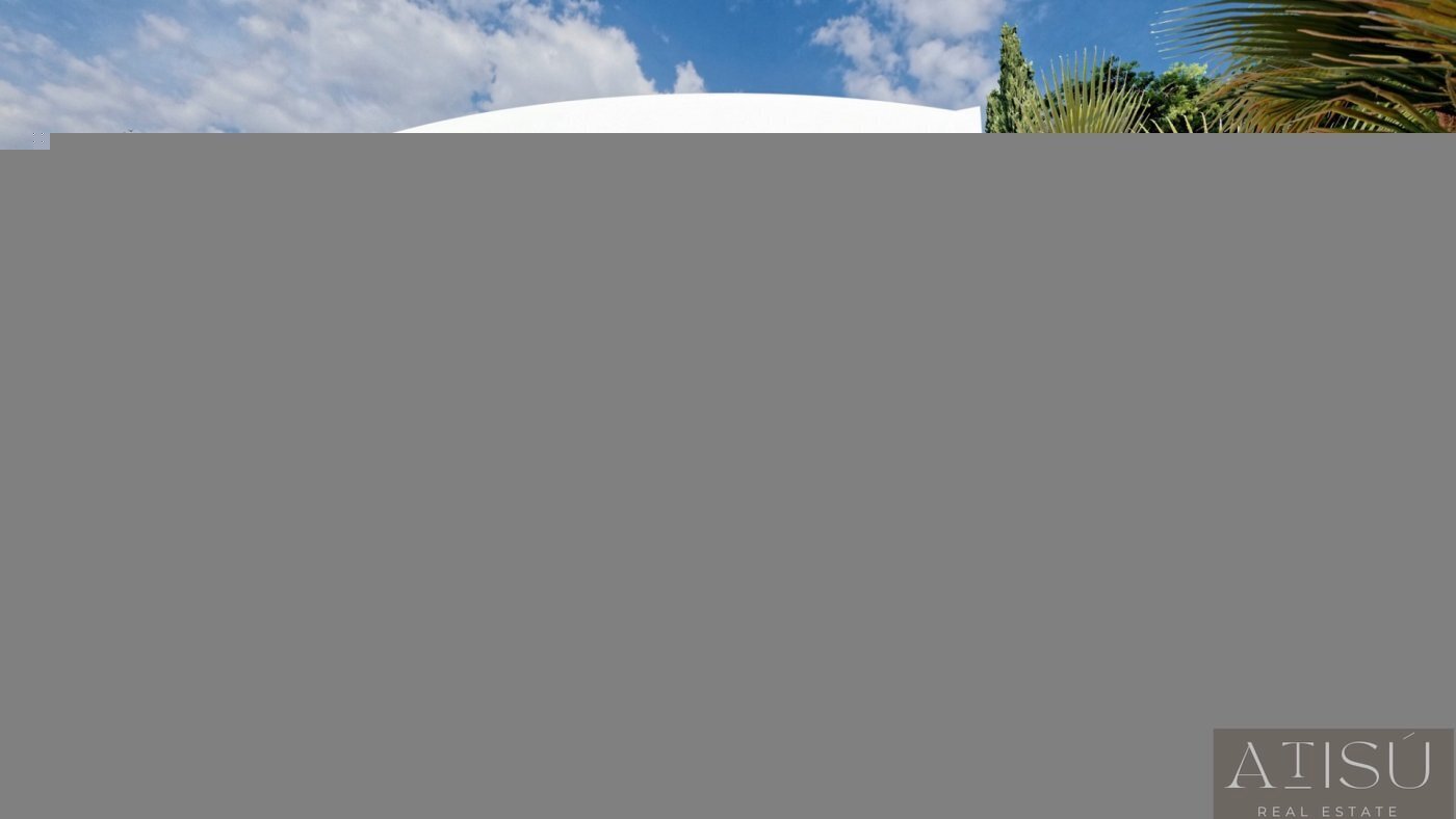 Venta de villa en Altea