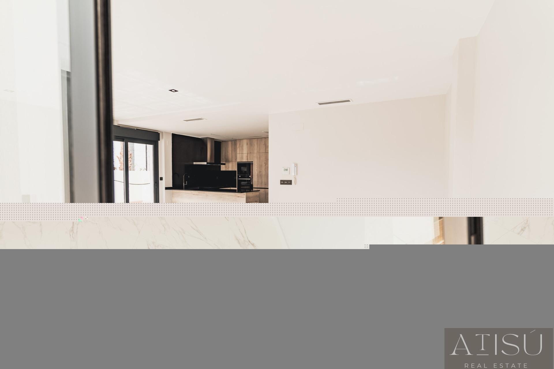 Venta de villa en Orihuela costa