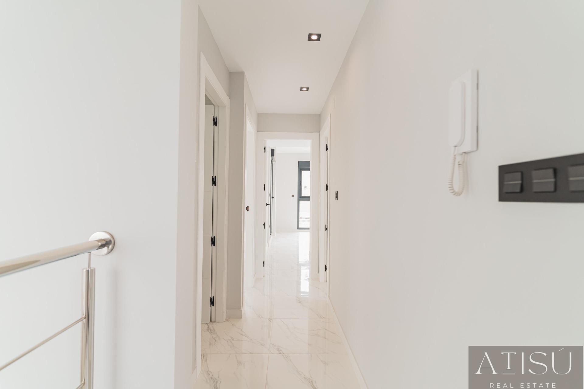 Venta de villa en Orihuela costa