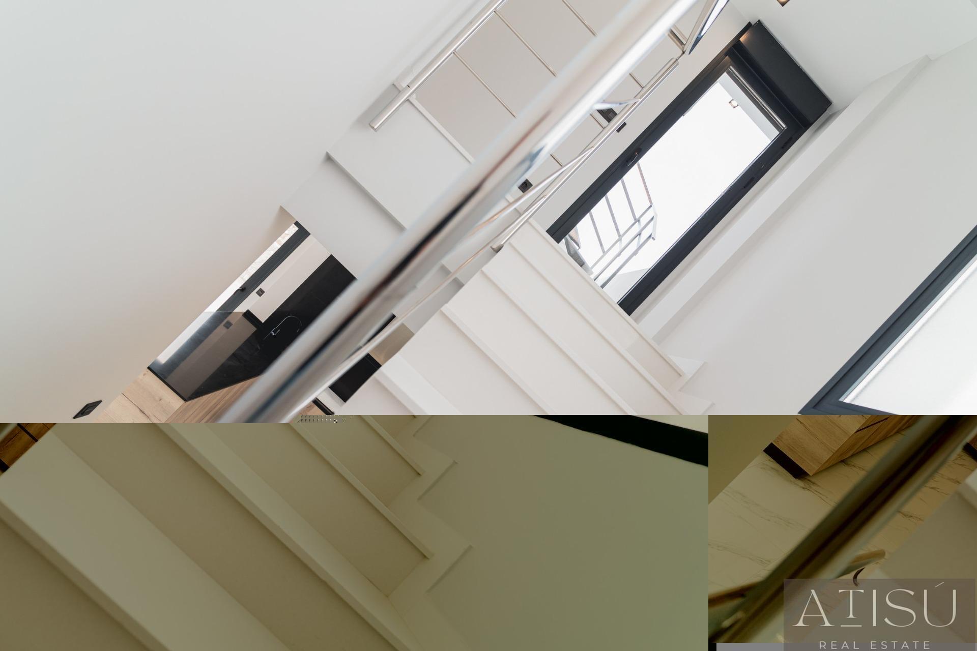 Venta de villa en Orihuela costa