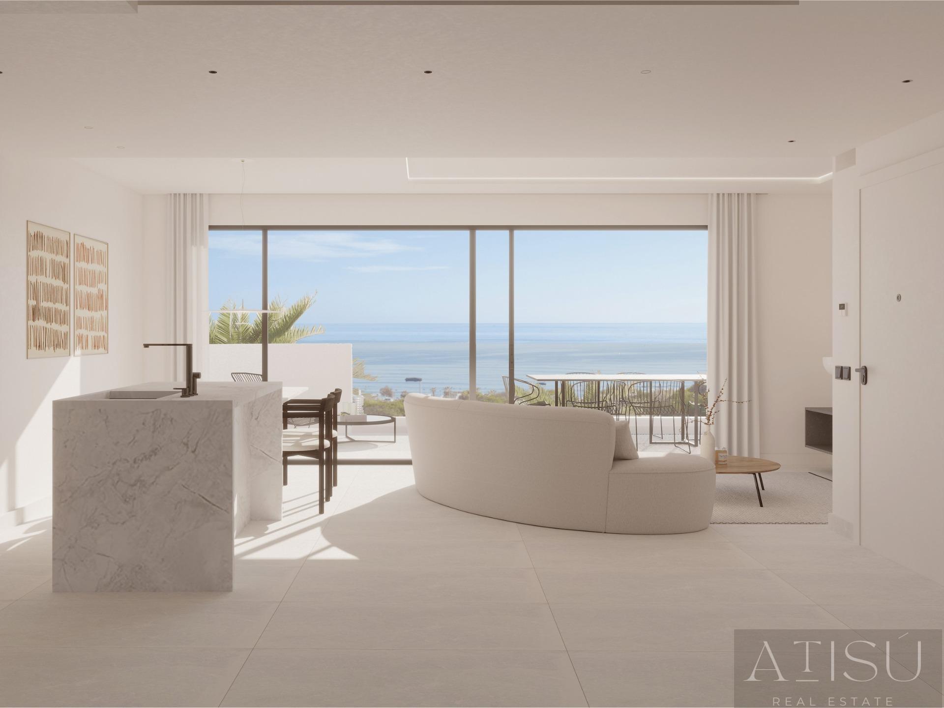 Venta de bungalow en Torrevieja