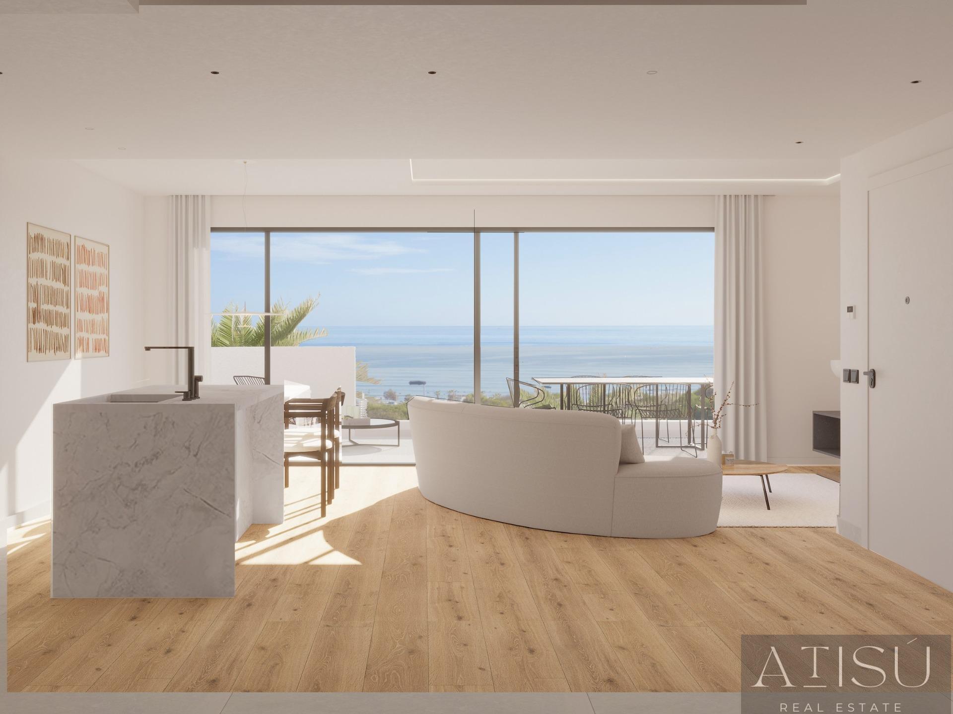 Venta de bungalow en Torrevieja