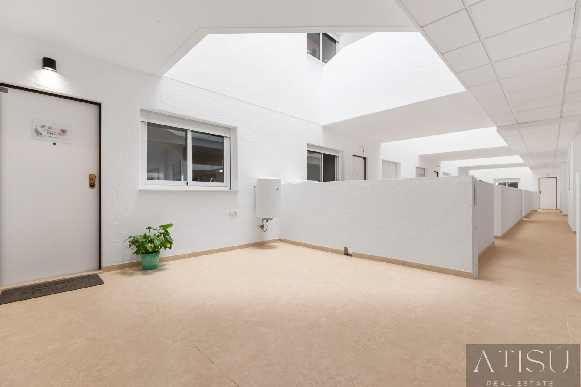 Venta de apartamento en Orihuela costa