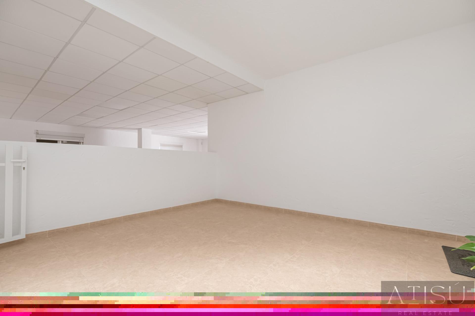 Venta de apartamento en Orihuela costa