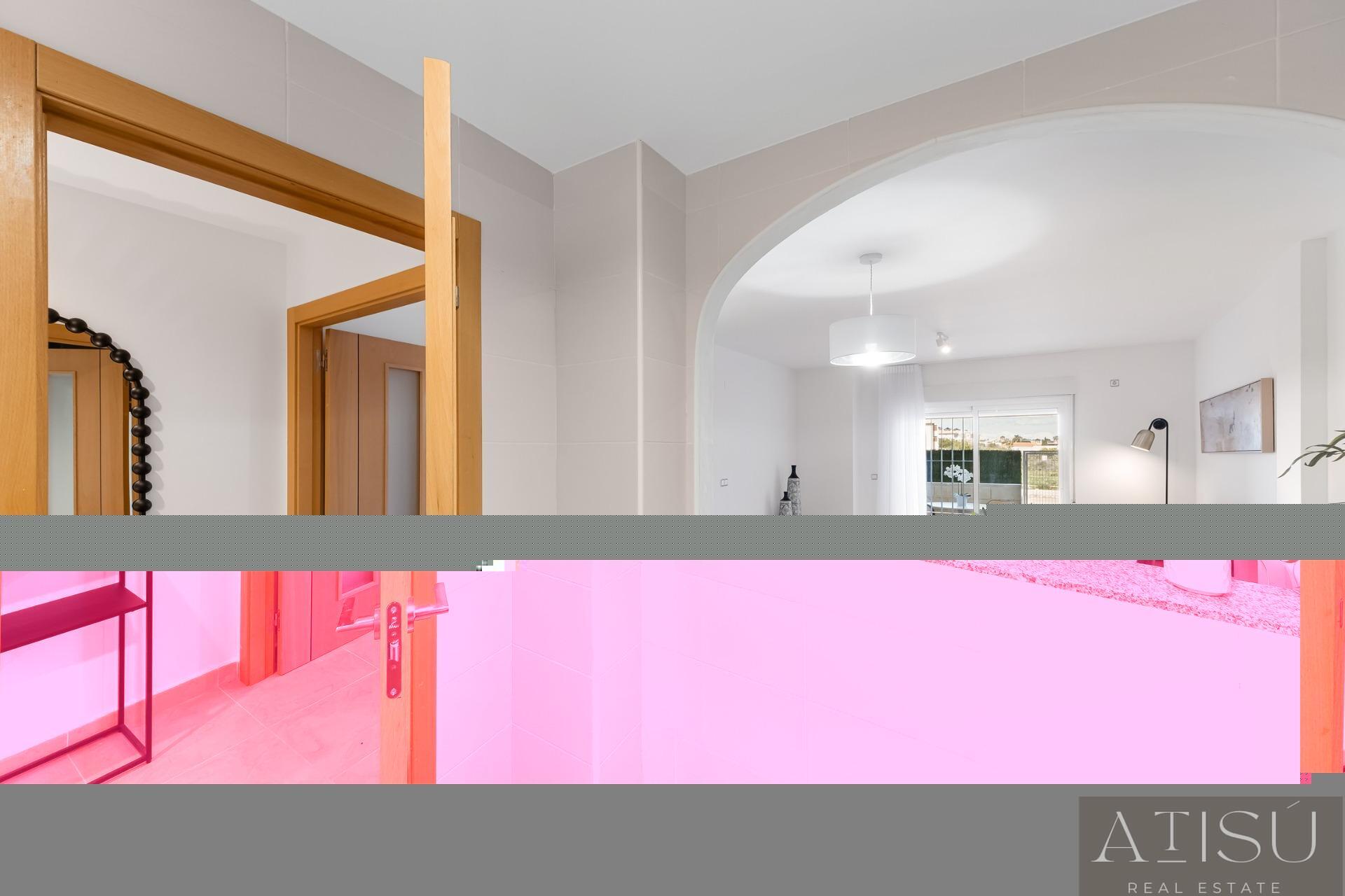 Venta de apartamento en Orihuela costa