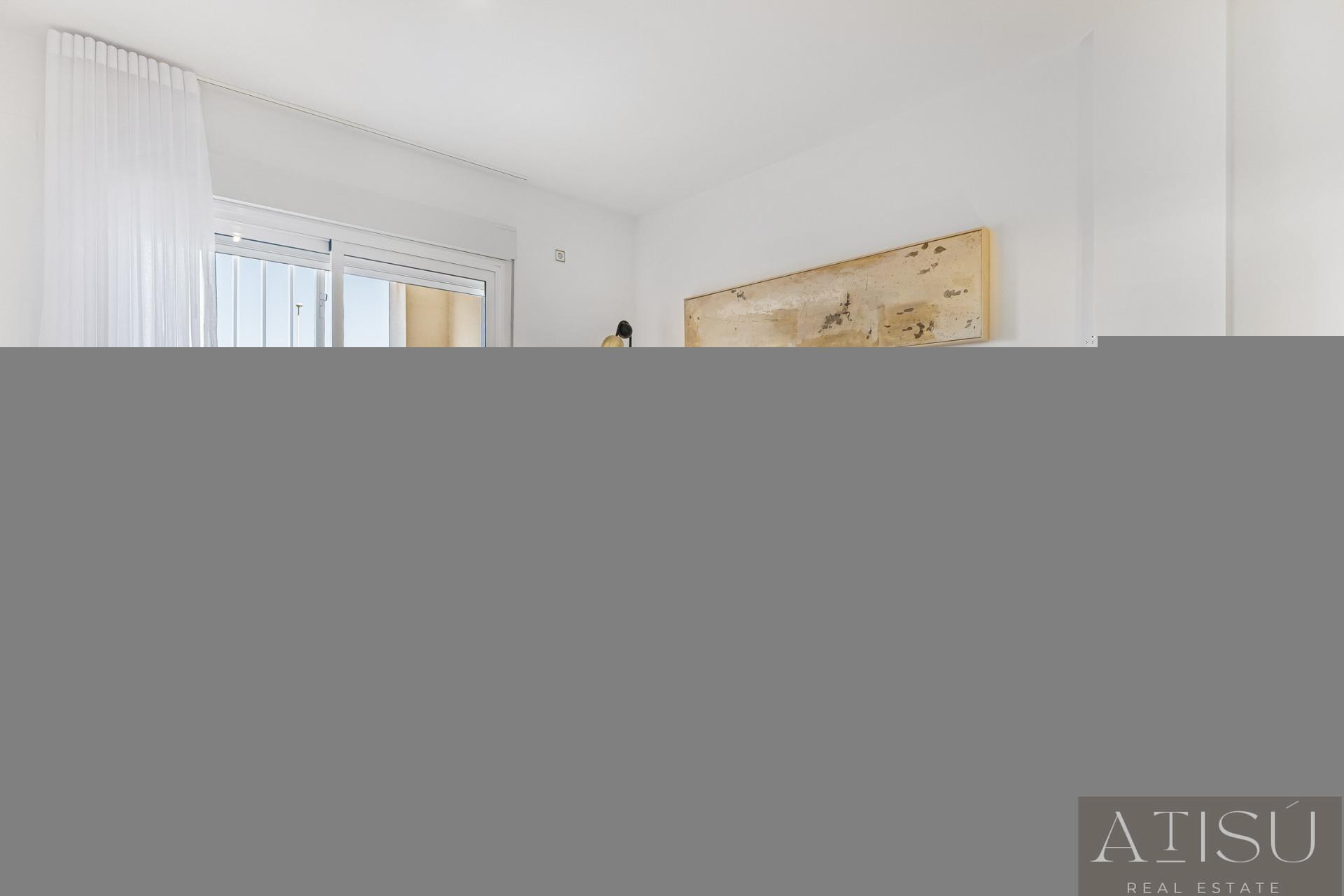 Venta de apartamento en Orihuela costa