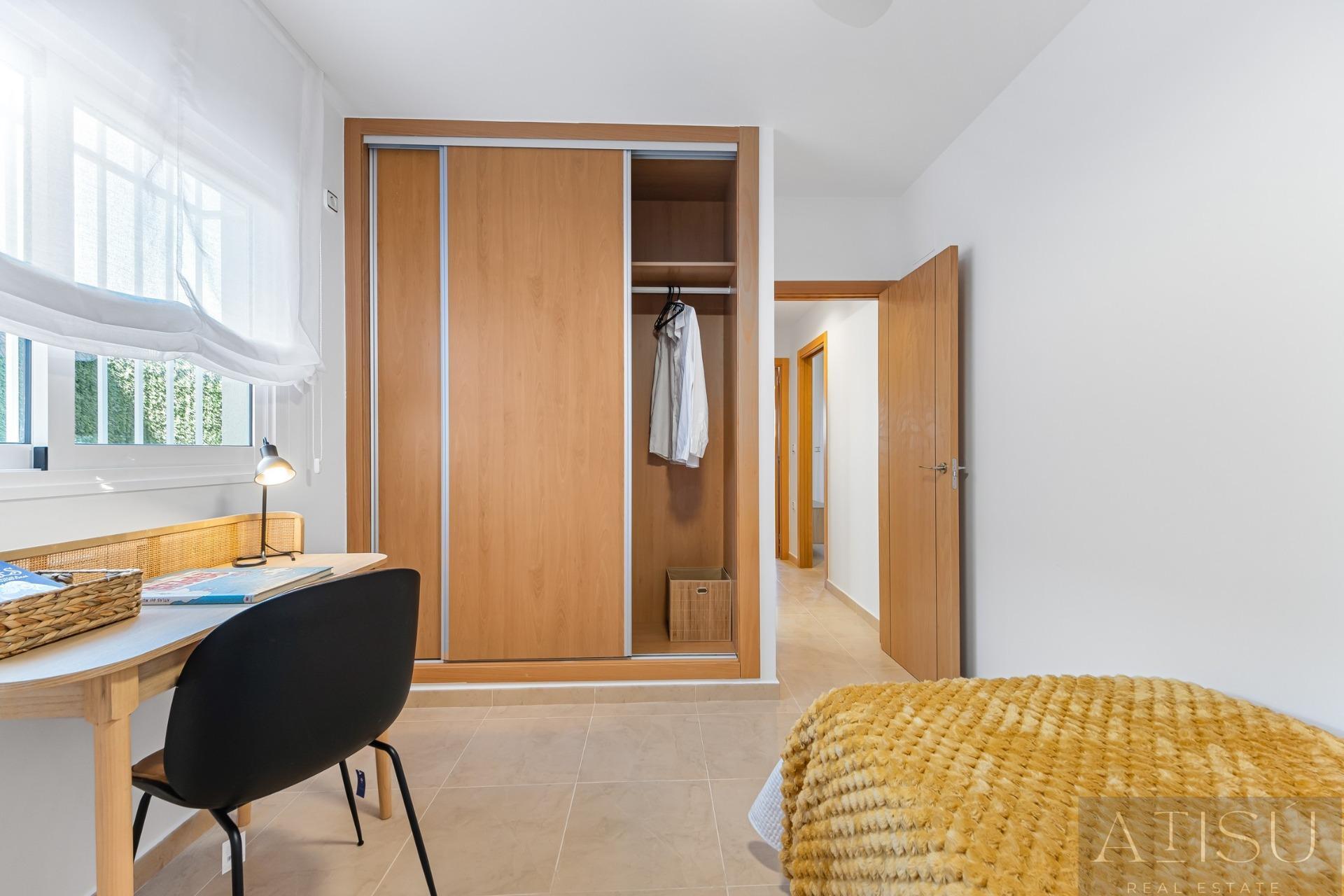 Venta de apartamento en Orihuela costa