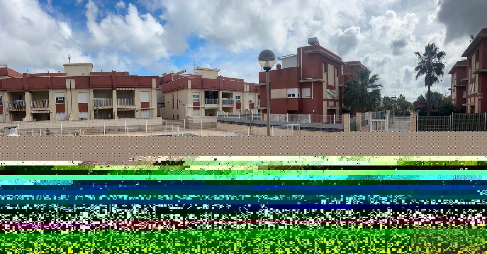 Venta de apartamento en Orihuela costa