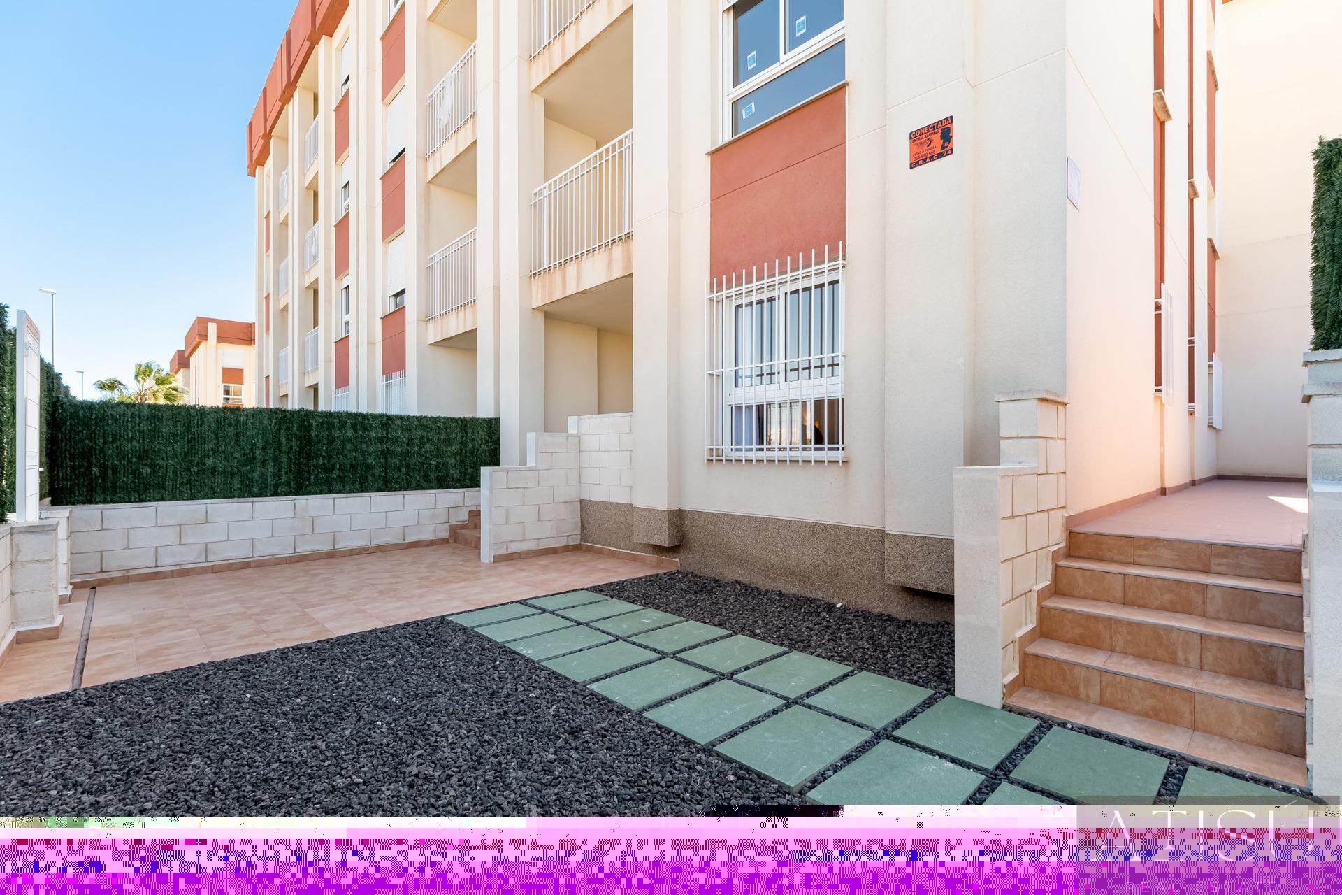 Venta de apartamento en Orihuela costa