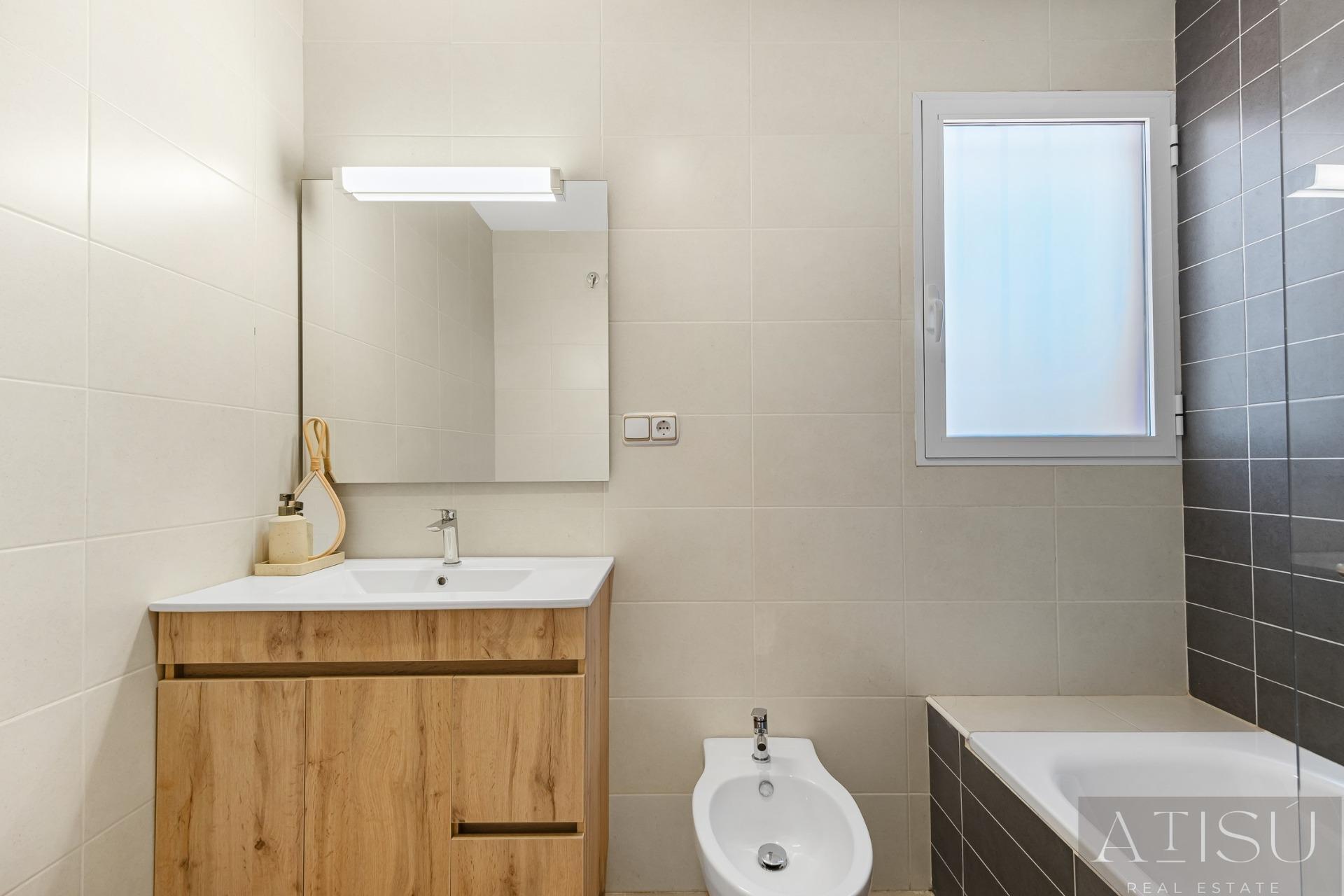 Venta de apartamento en Orihuela costa