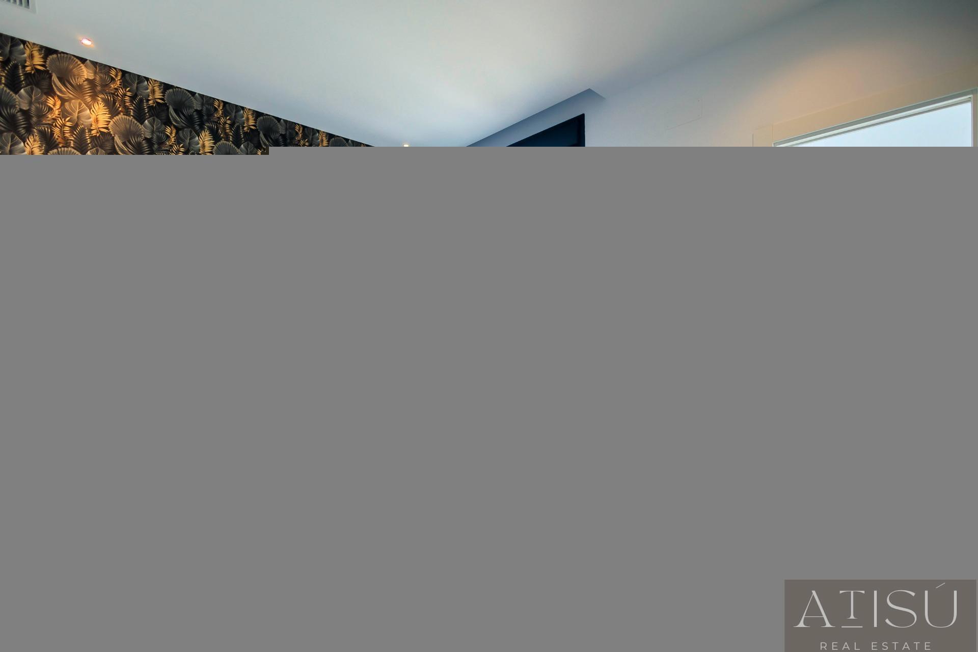 Venta de villa en Pilar de la horadada