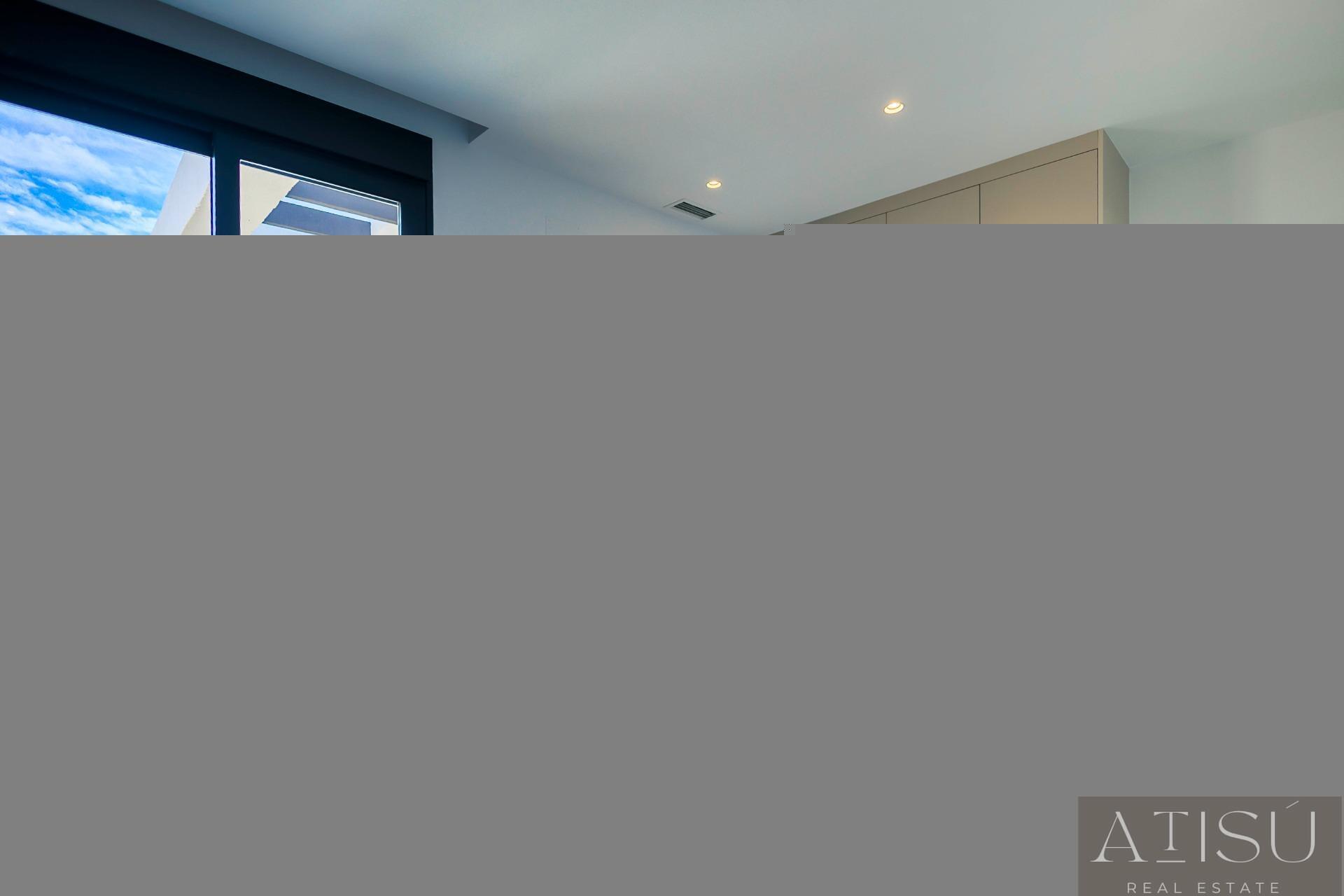 Venta de villa en Pilar de la horadada