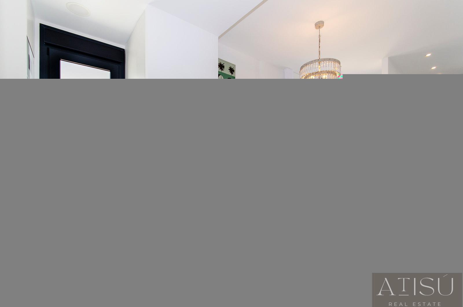 Venta de villa en Orihuela