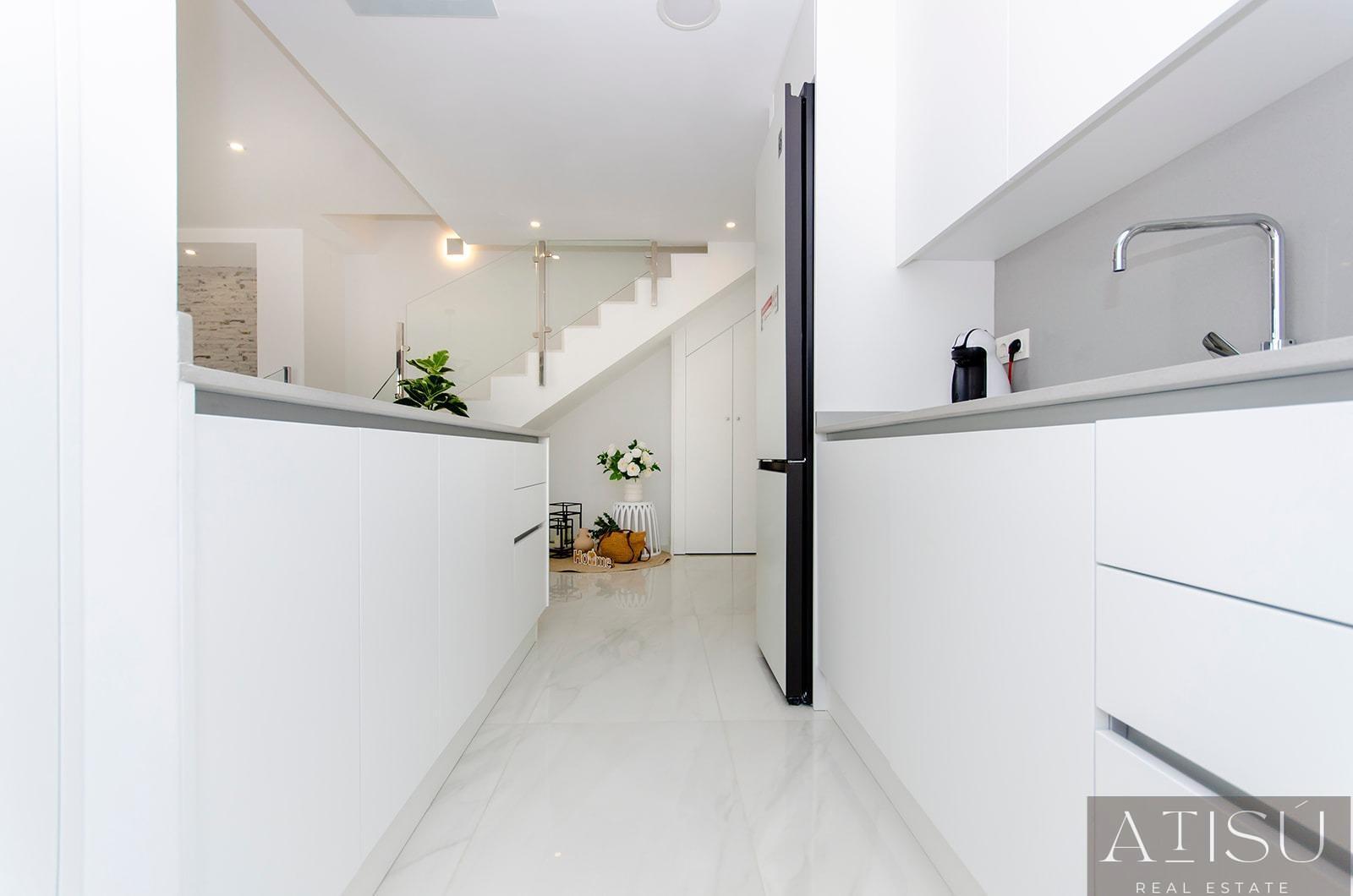 Venta de villa en Orihuela