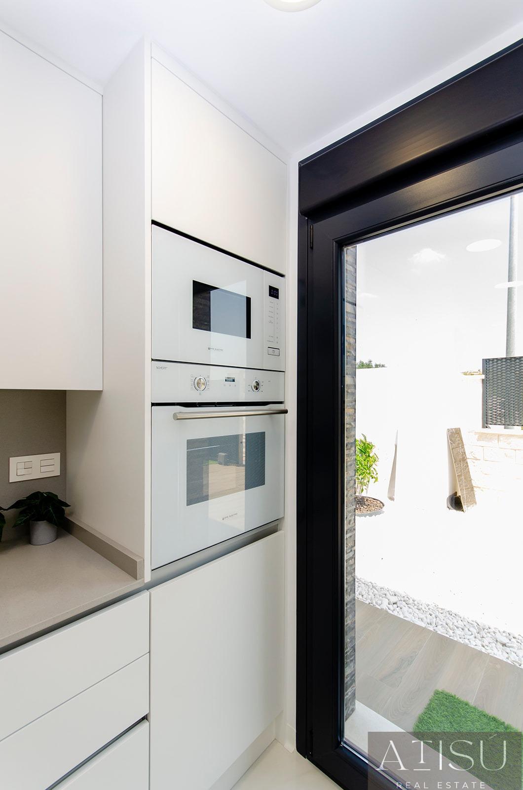 Venta de villa en Orihuela