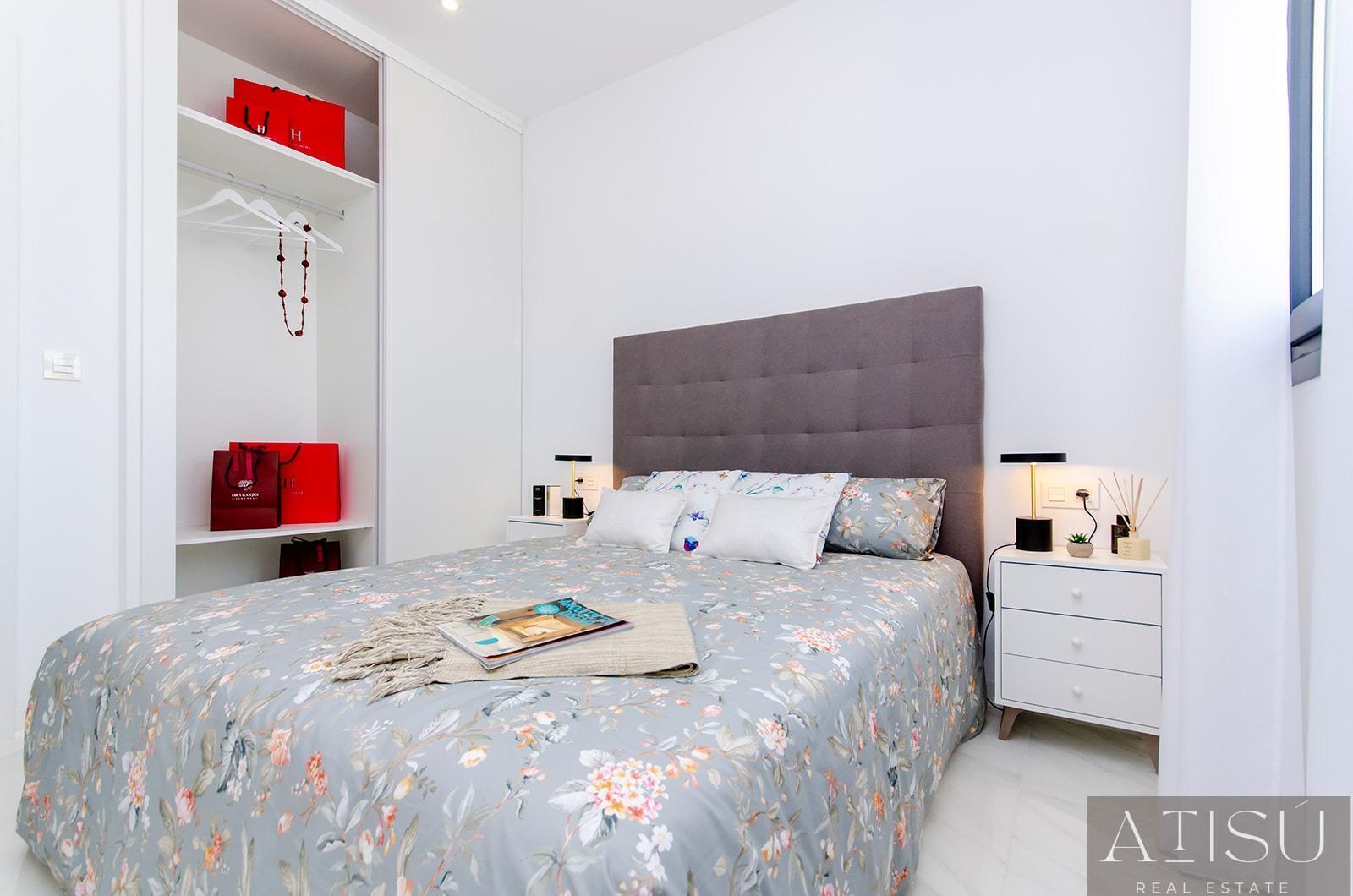 Venta de villa en Orihuela