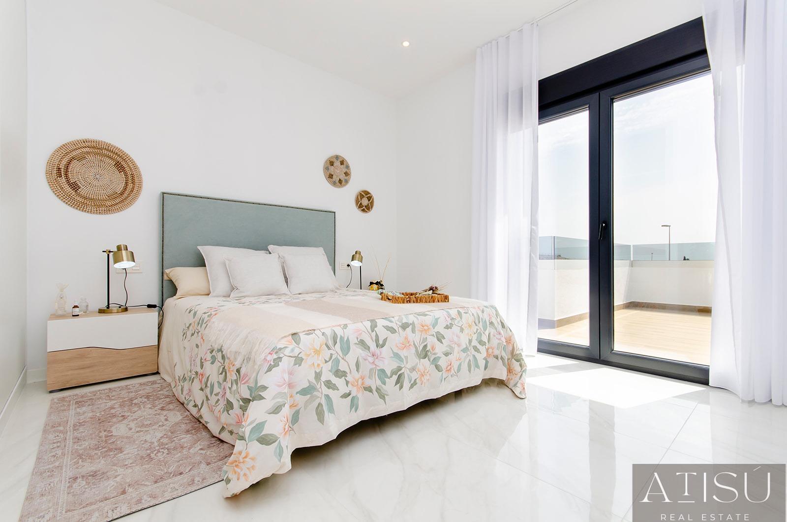 Venta de villa en Orihuela