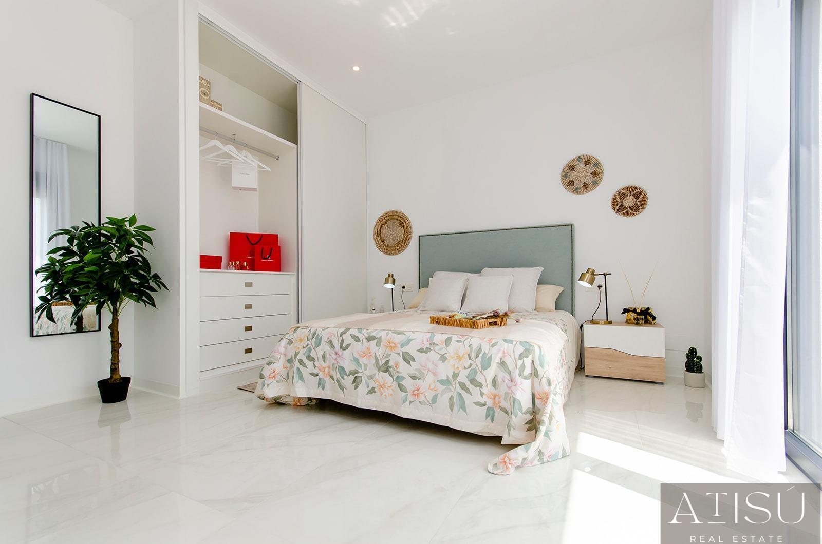 Venta de villa en Orihuela