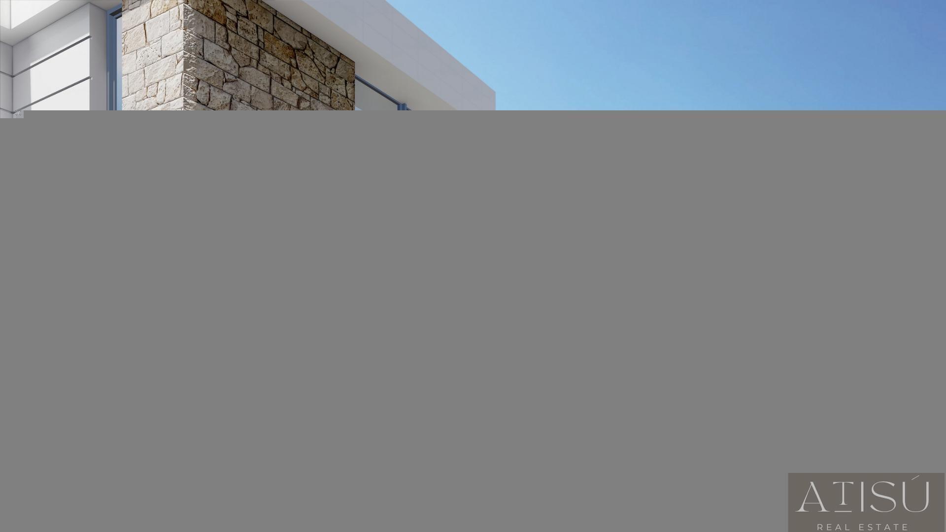 Venta de villa en Polop