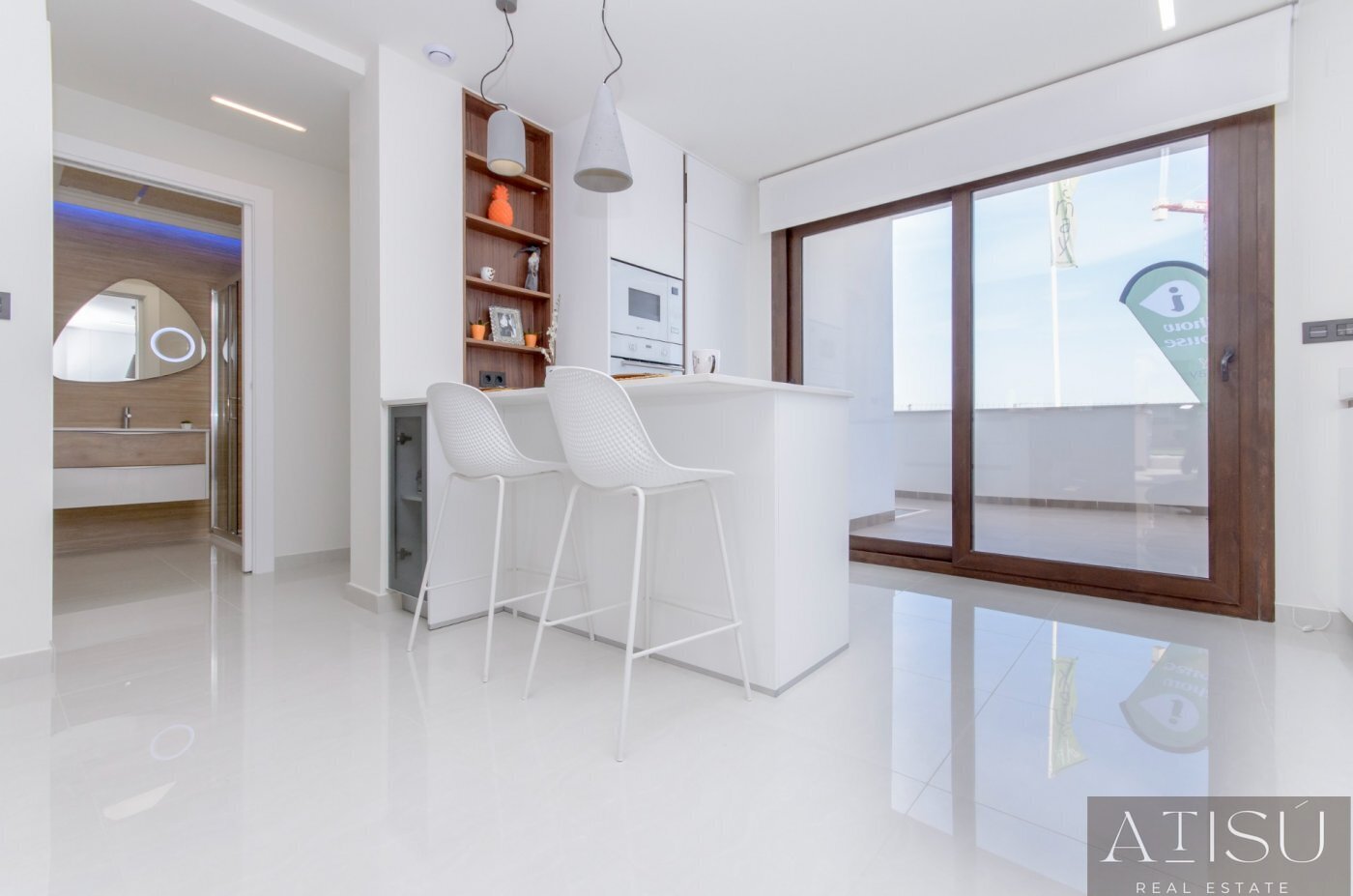 Venta de bungalow en Torrevieja