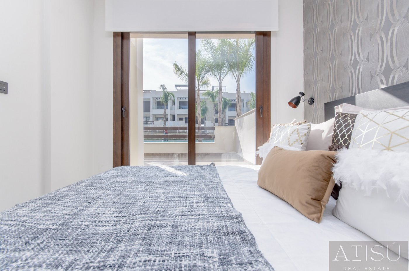 Venta de bungalow en Torrevieja