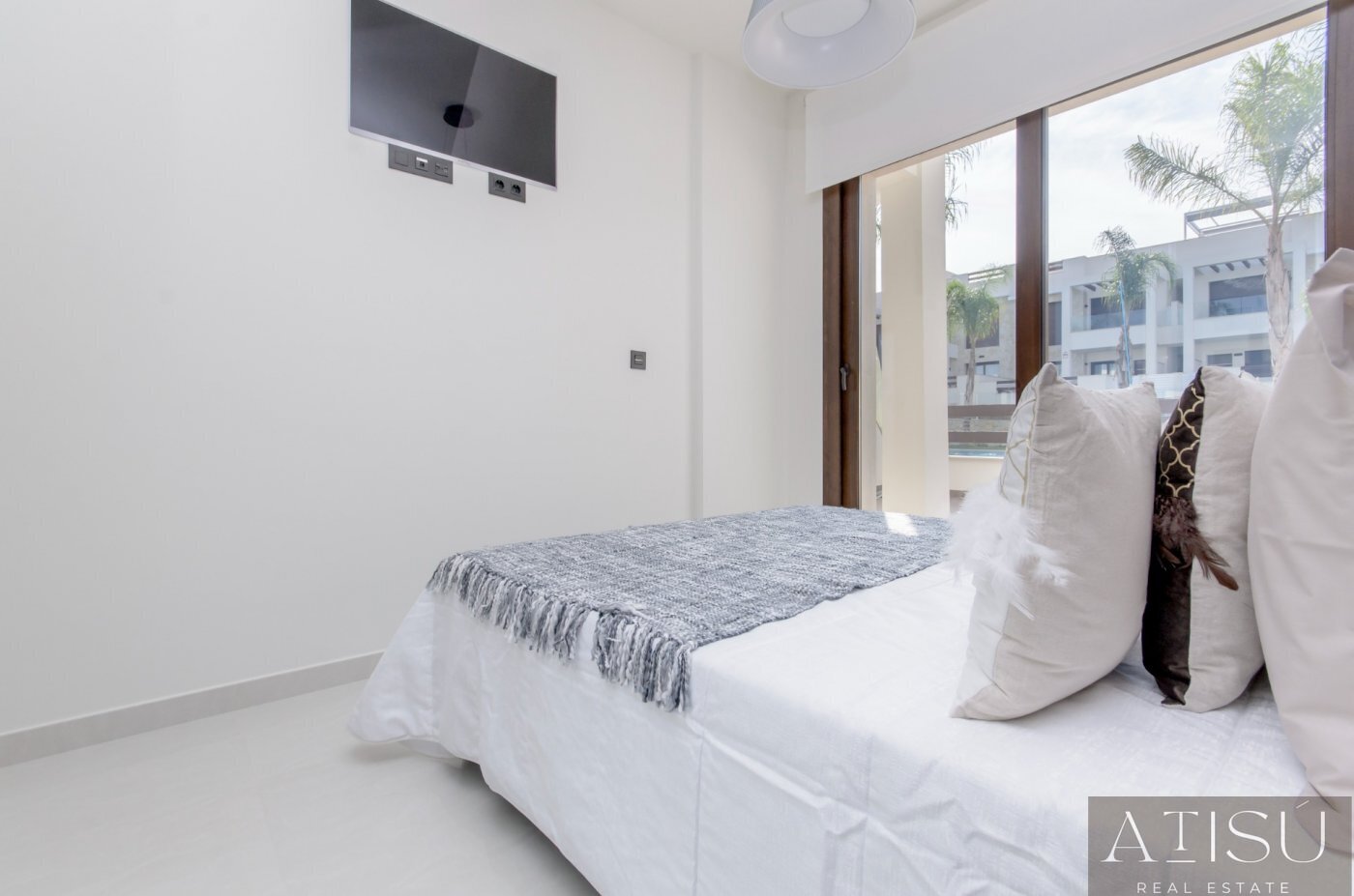Venta de bungalow en Torrevieja