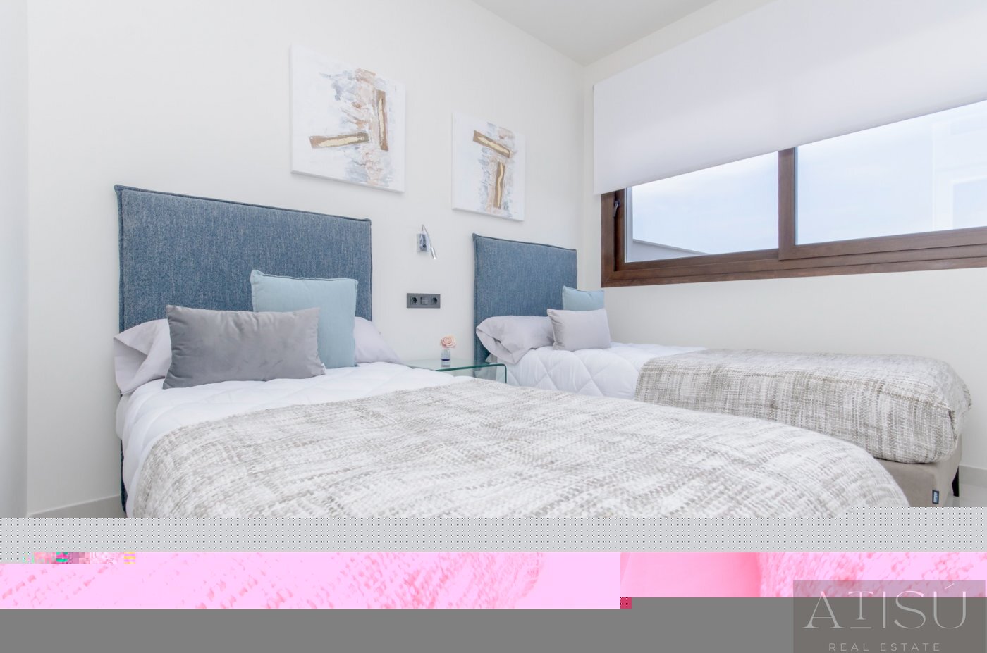 Venta de bungalow en Torrevieja
