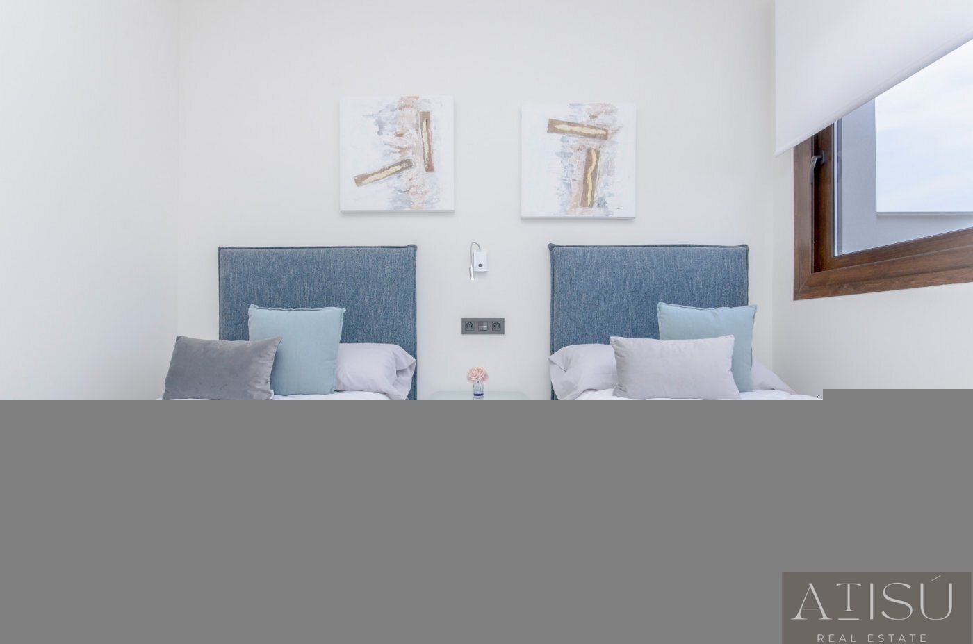Venta de bungalow en Torrevieja