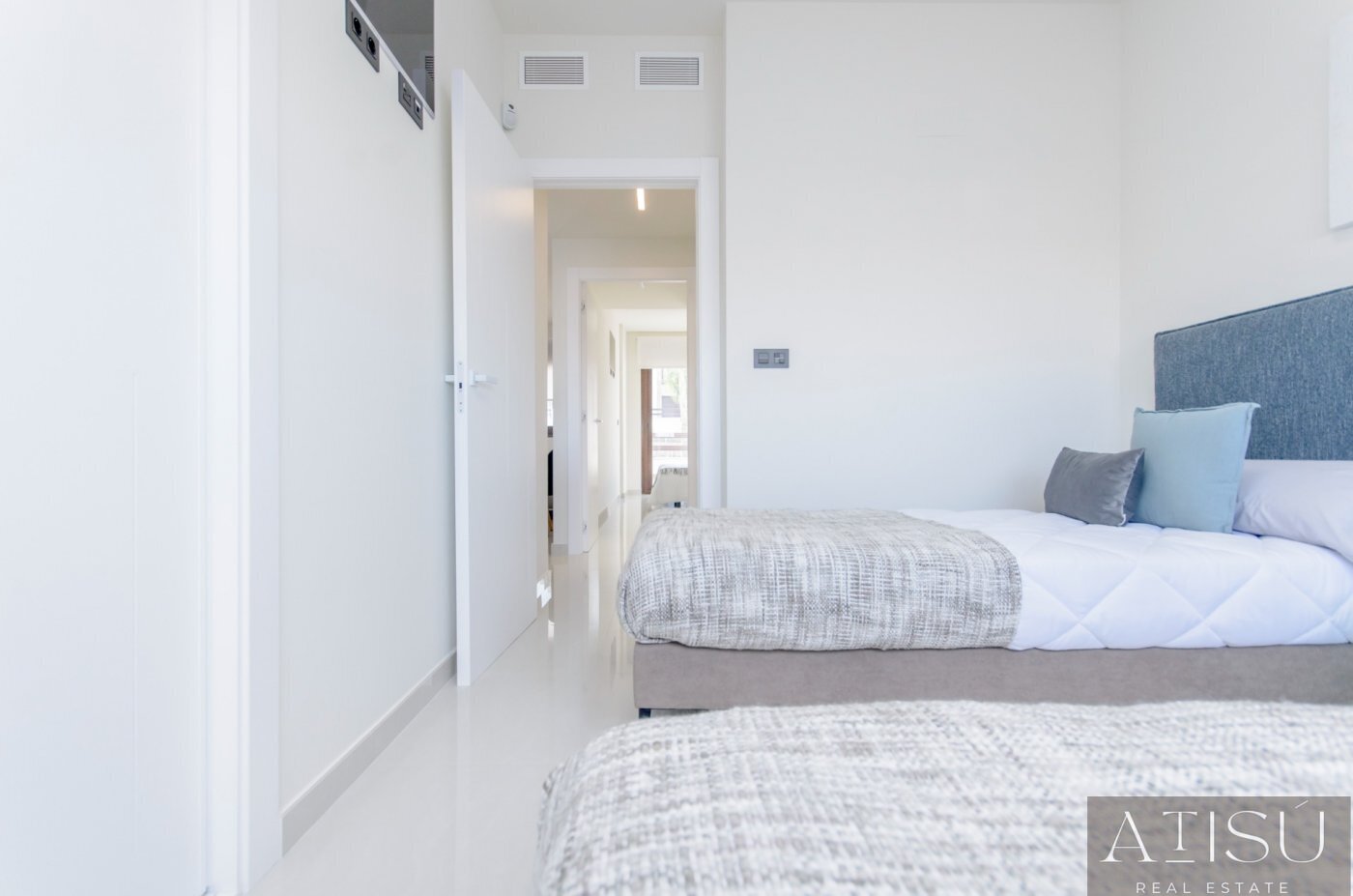 Venta de bungalow en Torrevieja