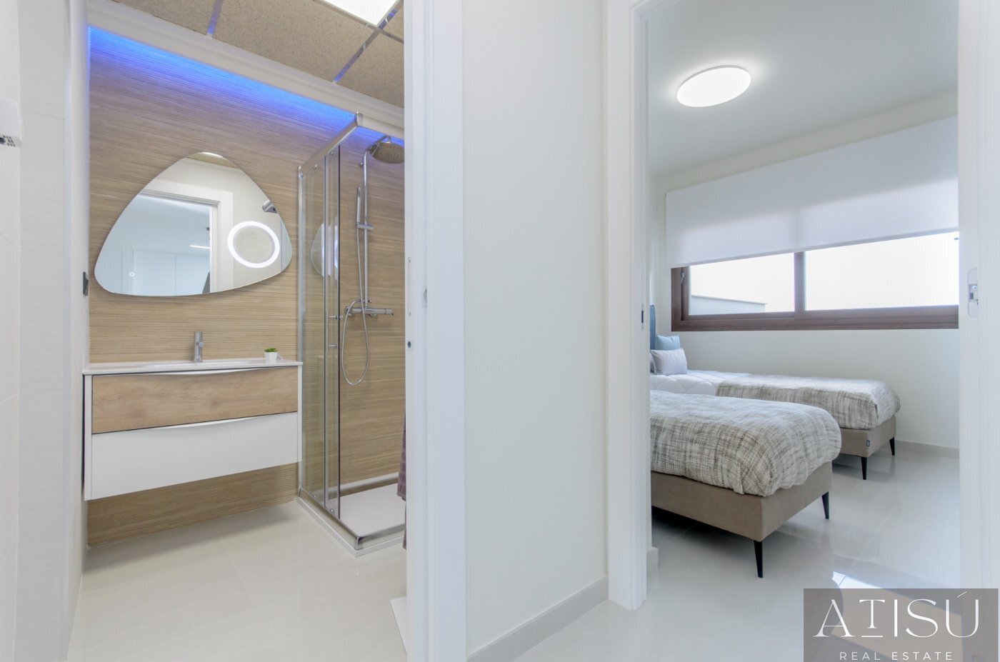 Venta de bungalow en Torrevieja