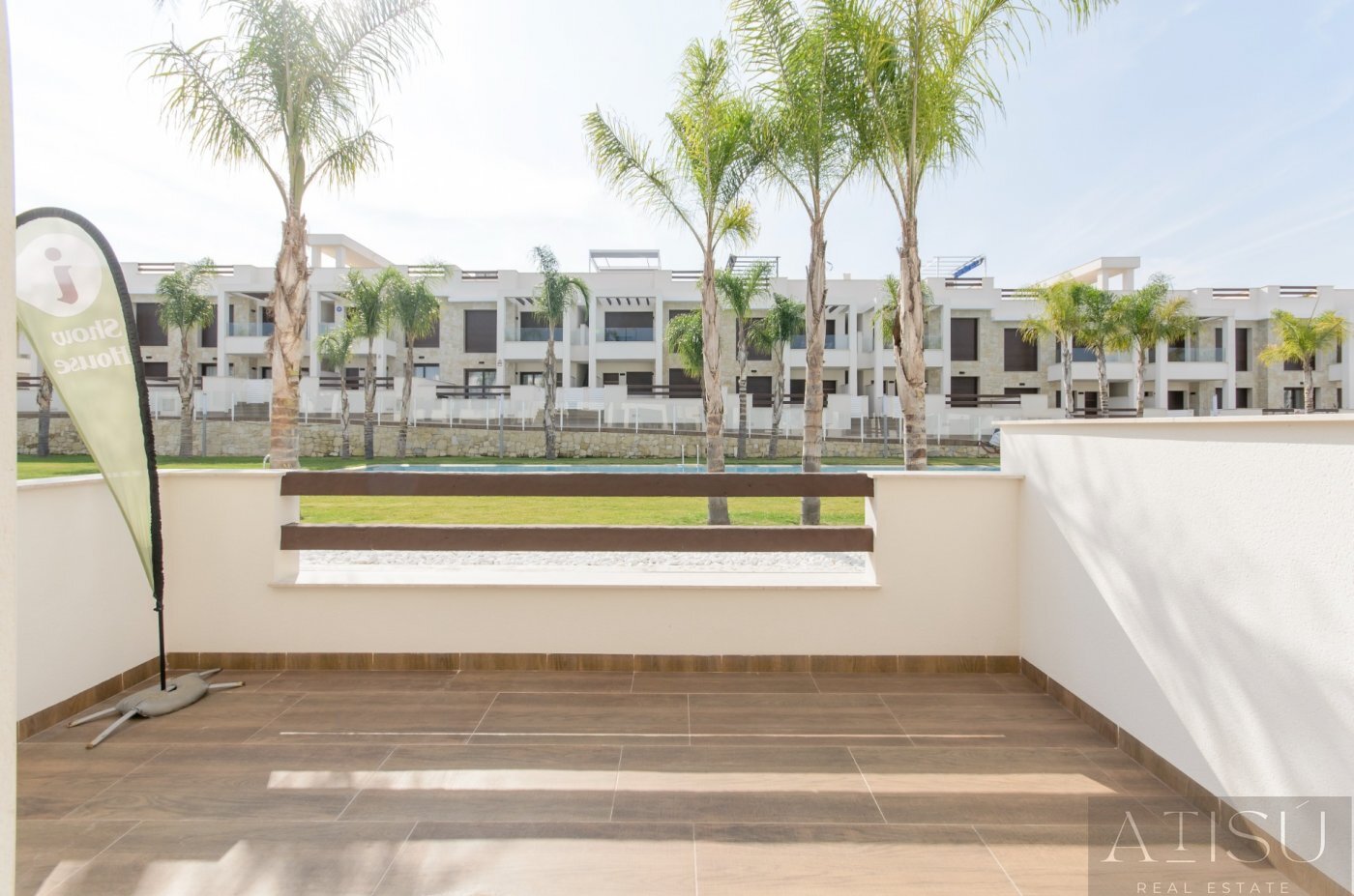 Venta de bungalow en Torrevieja