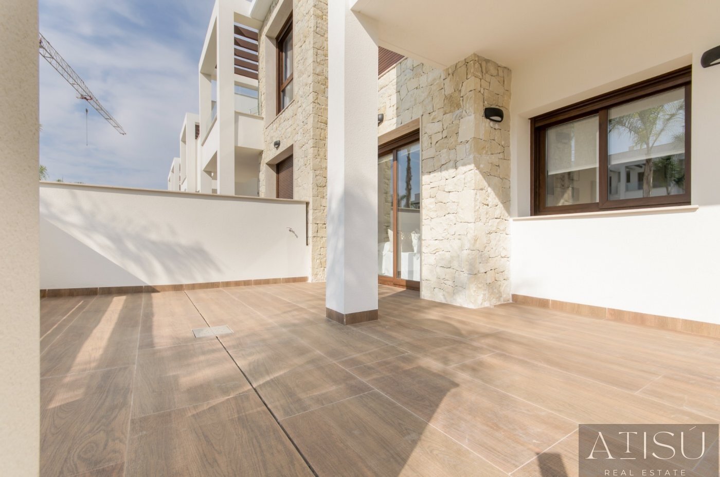 Venta de bungalow en Torrevieja