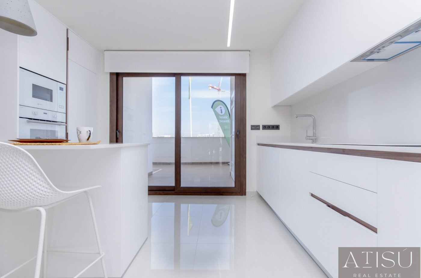 Venta de bungalow en Torrevieja