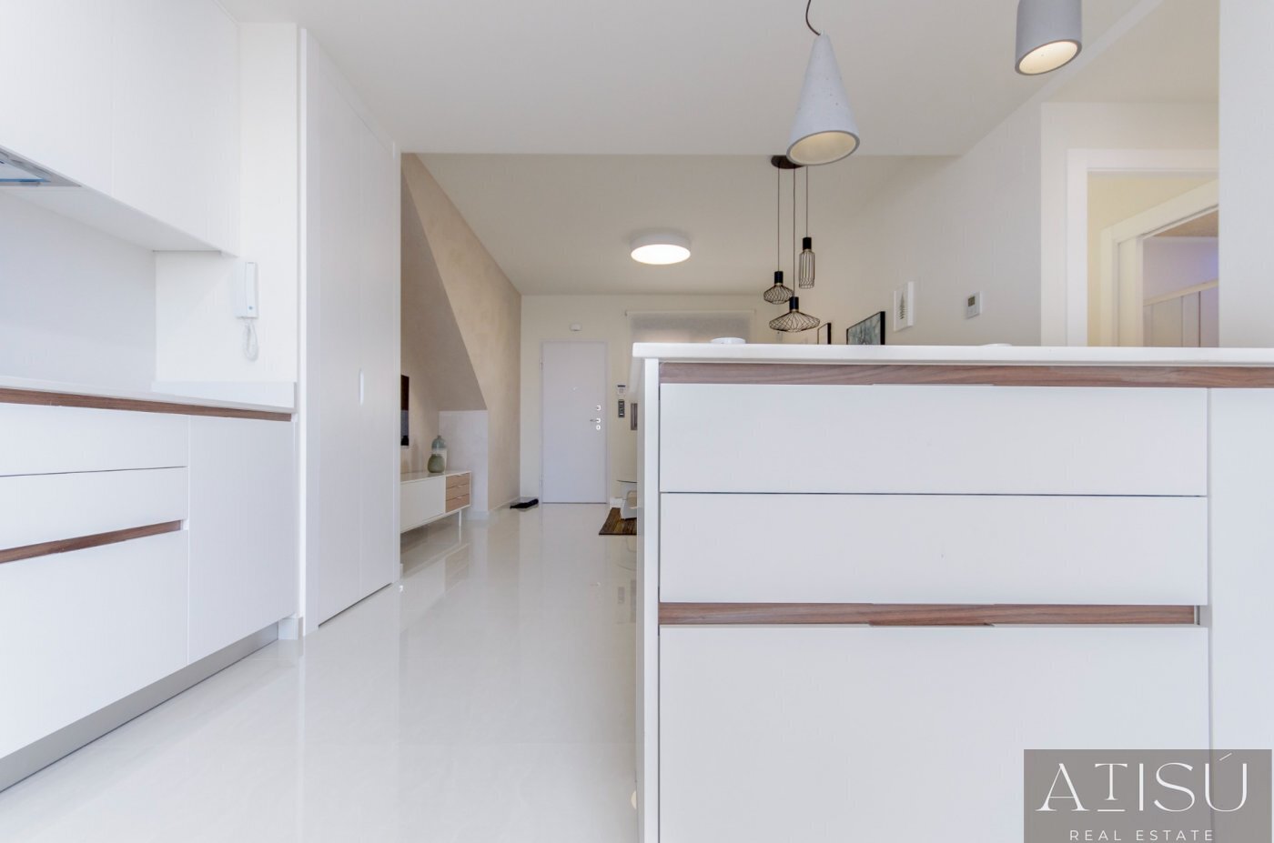 Venta de bungalow en Torrevieja