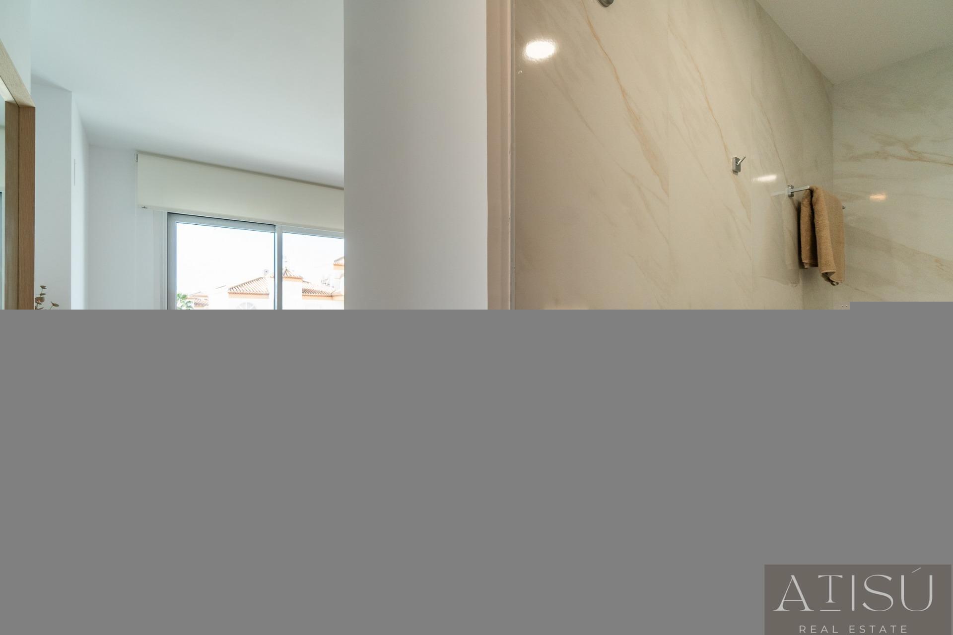 Venta de apartamento en Orihuela costa