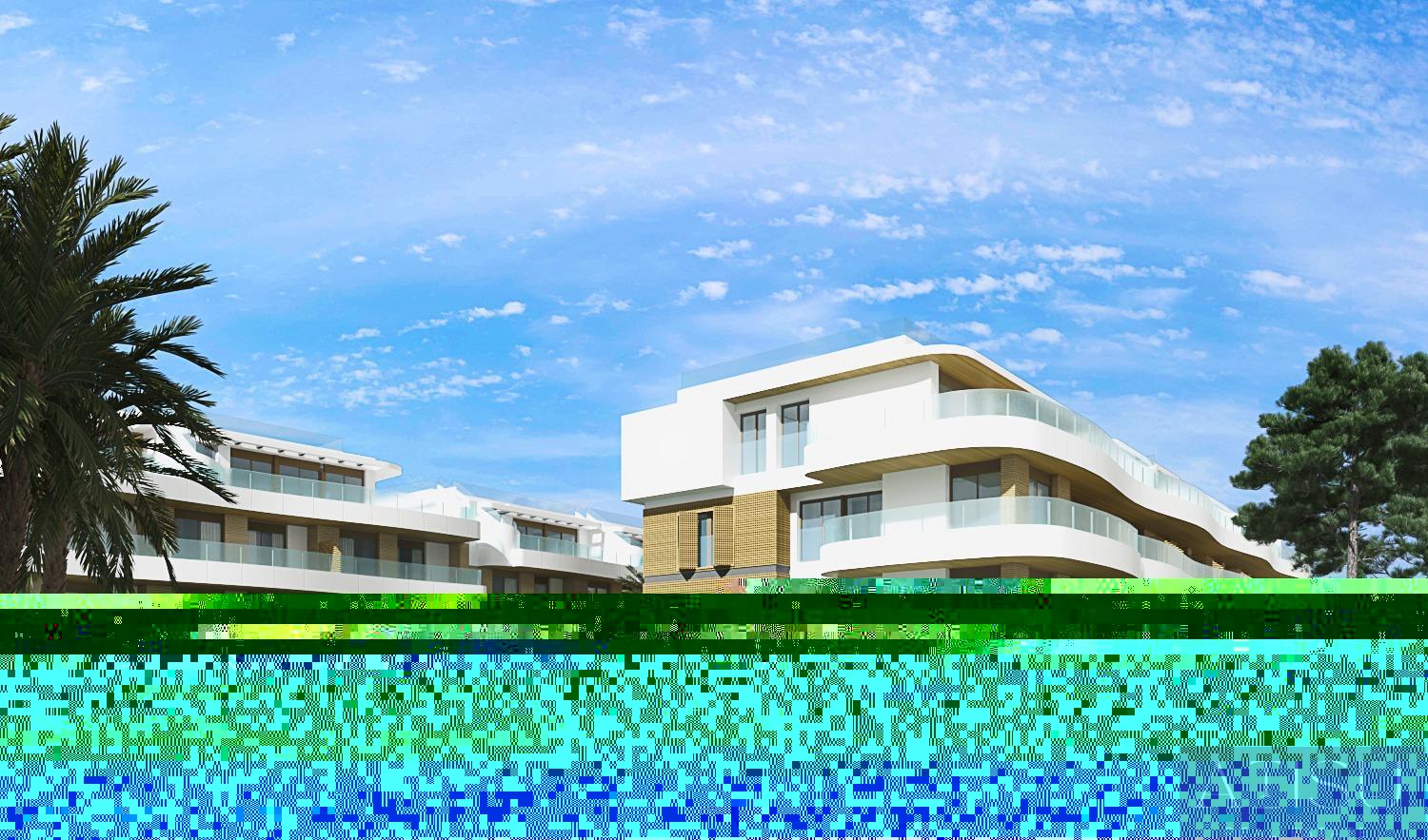 Venta de apartamento en Orihuela costa