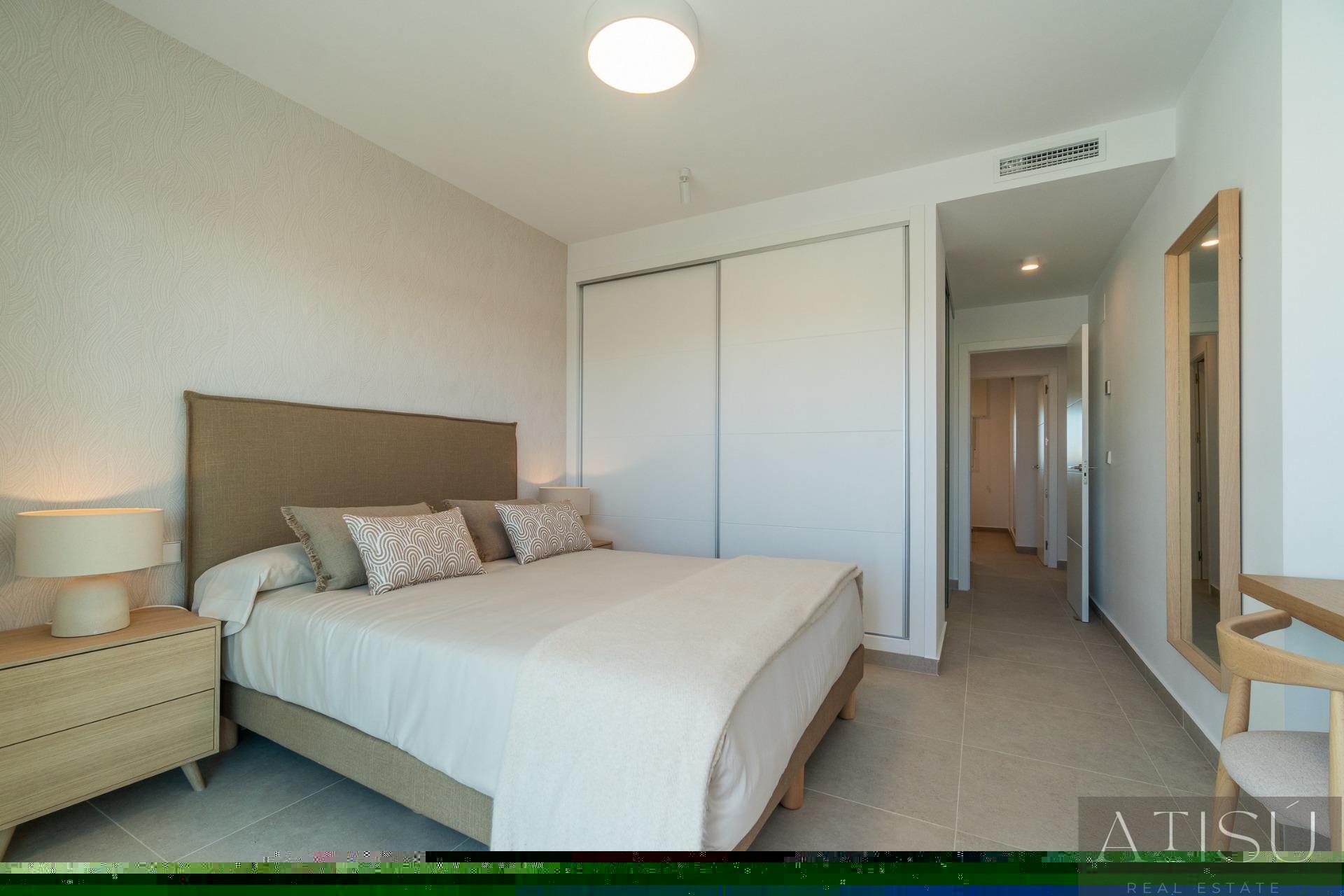 Venta de apartamento en Orihuela costa