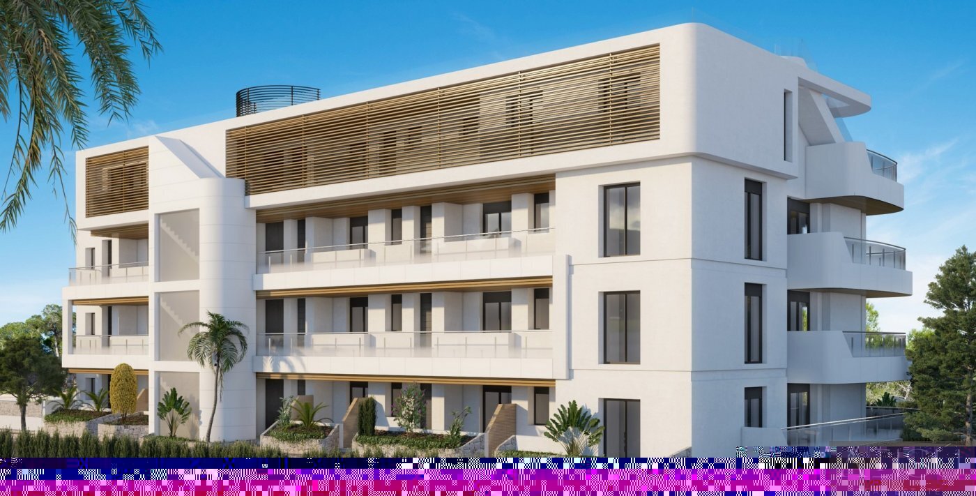 Venta de apartamento en Orihuela costa
