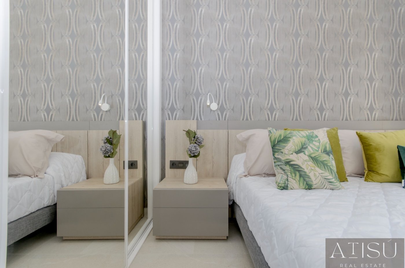 Venta de bungalow en Torrevieja