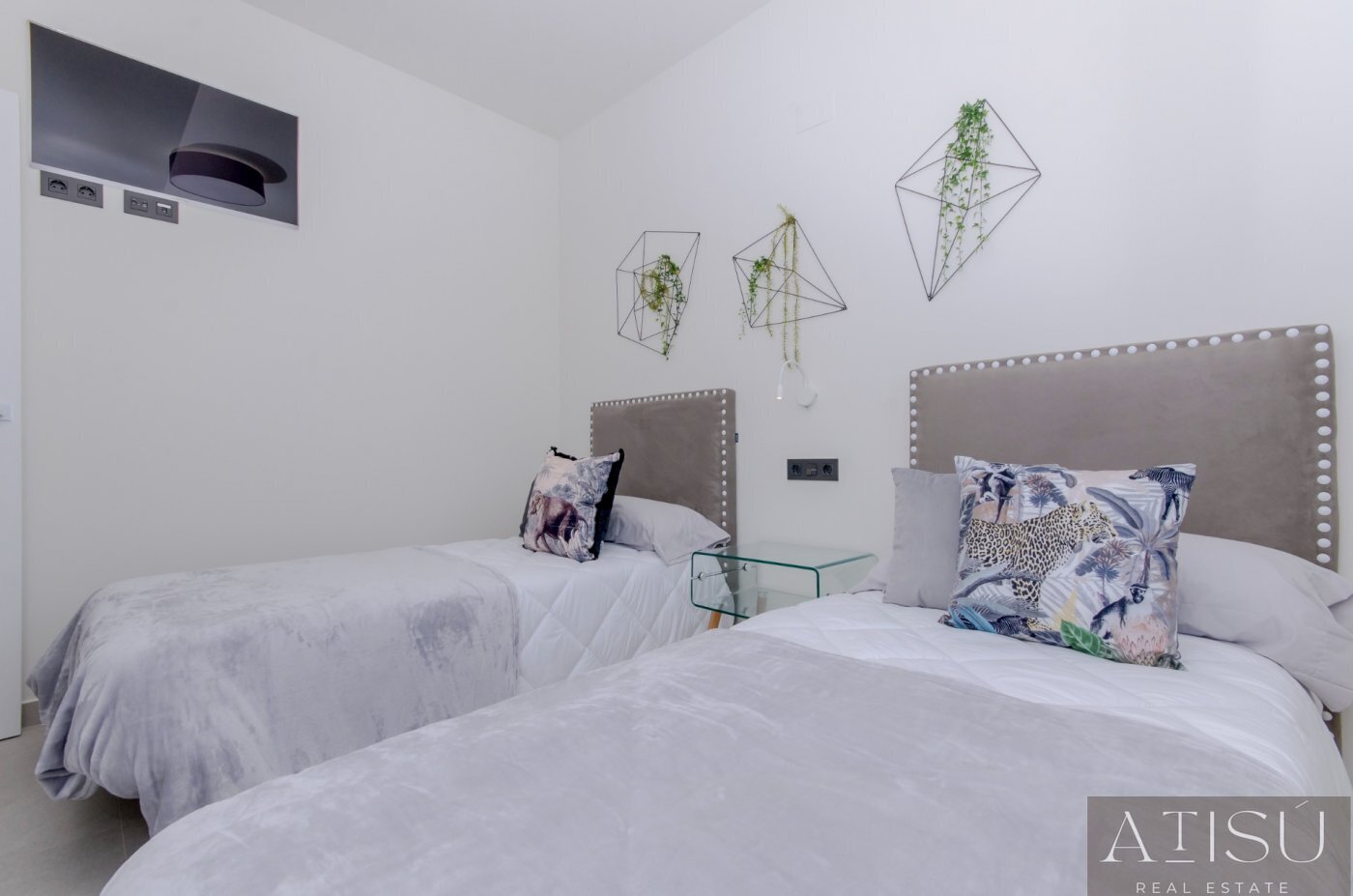 Venta de bungalow en Torrevieja